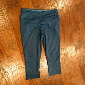 Nike Dri-Fit Capri Leggings